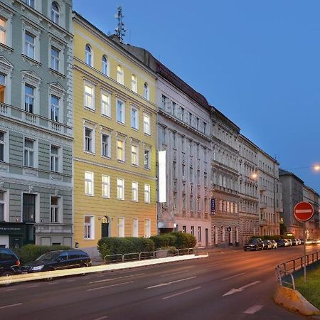 Prague Season Three Stars Praga Exterior foto